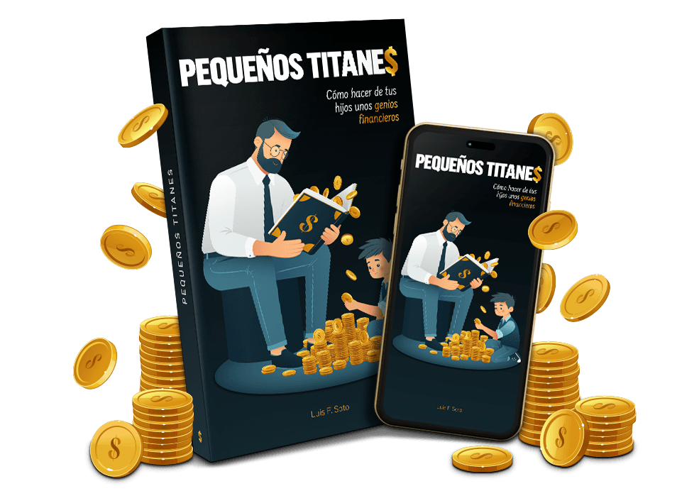 opinion pequeños titanes