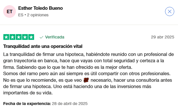Opinión curso de Montse Cepedosa