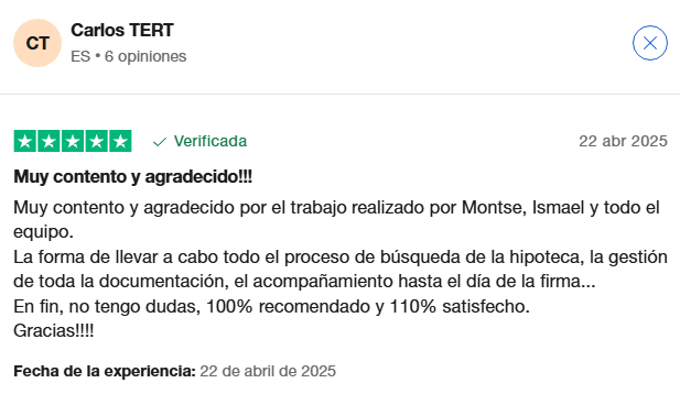 Opinión curso de Montse Cepedosa