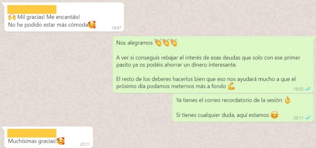opiniones curso finanzas personales metodo rico