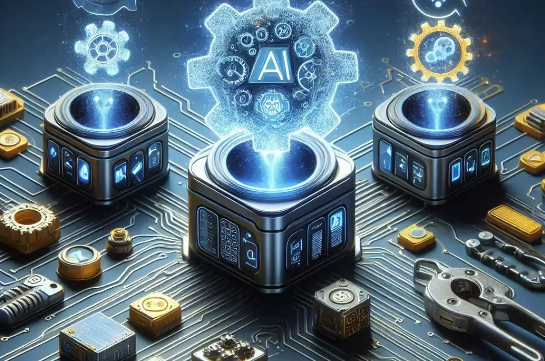 ¿Cómo puedo automatizar cosas con la Inteligencia Artificial?