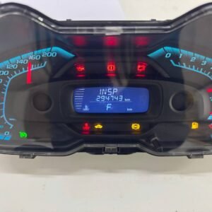 tablero instrumental chevrolet agile año 2010