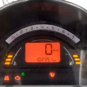 Tablero Instrumental Citroen C3 1.6 16v Año 2004