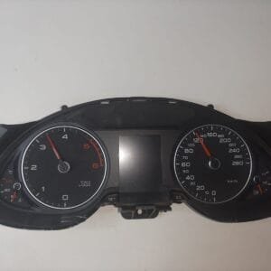 Tablero Instrumental Audi - A4 2.0 Tdi Original Año 2012