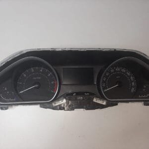 Tablero Instrumental Peugeot 208 - 1.6 Original 2018