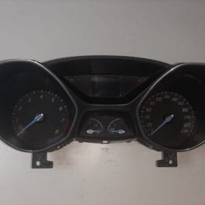 Tablero Instrumental Ford Focus 1.6 Original Año 2015
