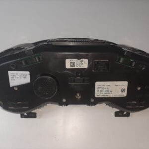 Tablero Instrumental Vw Gol Año 2019