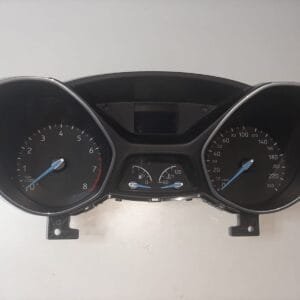 Tablero Instrumental Ford Focus 1.6 Original Año 2017