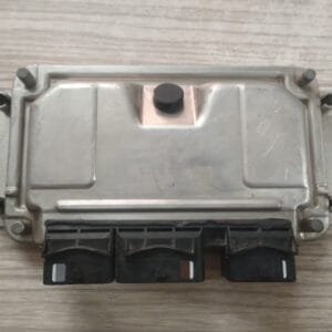Ecu Peugeot 2008 1.6l 16v - Bosch Me749 R