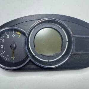 Tablero Instrumental Renault Fluence 2.0 Gt Año 2012