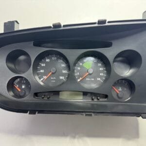 Tablero Instrumental Camión Iveco Daily 55c16 Paso 3750