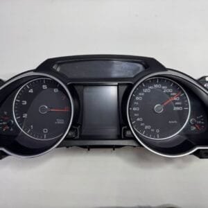 Tablero Instrumental Audi Q5 3.2 Fsi - 8t0 920 930 B