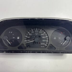 Tablero Instrumental Fiat Palio 1.6