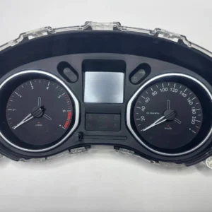 Tablero Instrumental Citroen C-elysee 1.6 Hdi Año - 2018