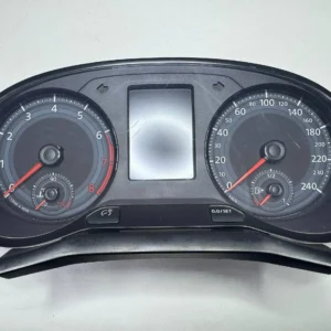 Tablero Instrumental Vw Gol Tablero Instrumental Vw Gol Año 2019