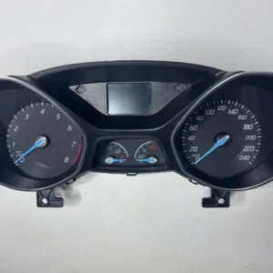 Tablero Instrumental Ford Focus 3 -- Año 2014
