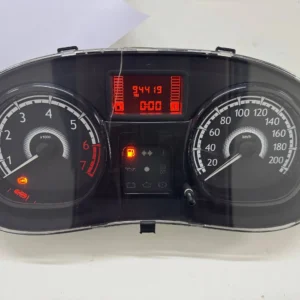 Tablero Instrumental Renault Sandero