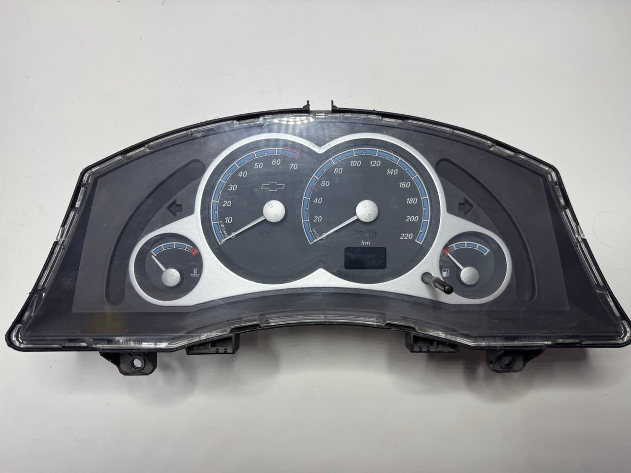 Tablero Instrumental Chevrolet Meriva - Imagen 2