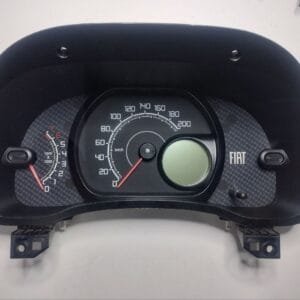 Tablero Instrumental Fiat Palio Fire 1.4 Año 2015