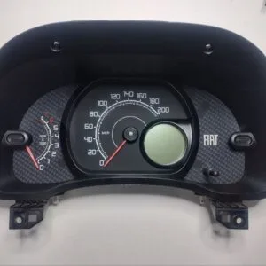 Tablero Instrumental Fiat Palio Fire 1.4 Año 2015