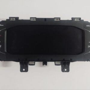 Tablero Instrumental Volkswagen Taos Highline Tsi Año 2023