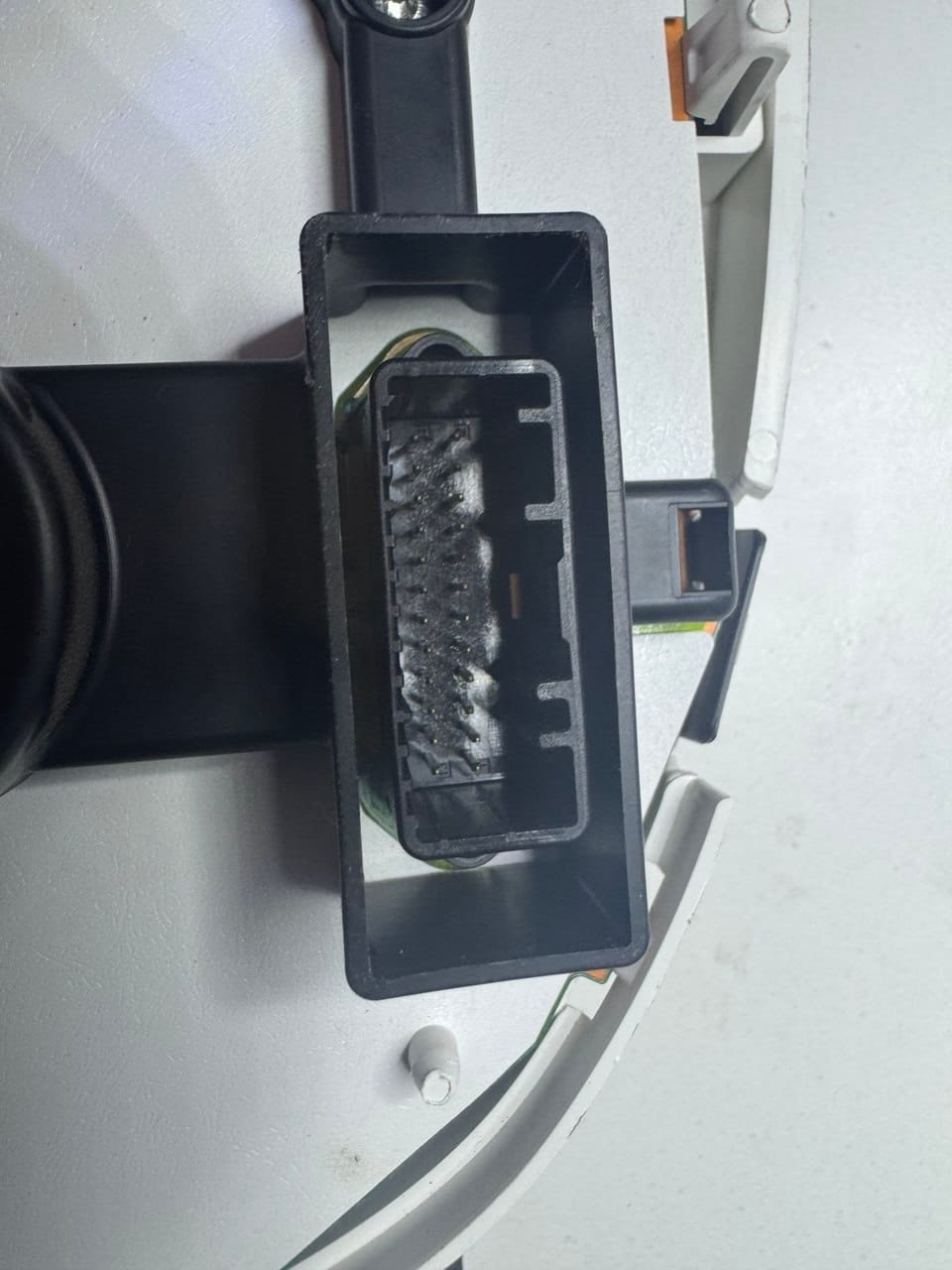 Tablero Instrumental Renault Logan Life - Imagen 5