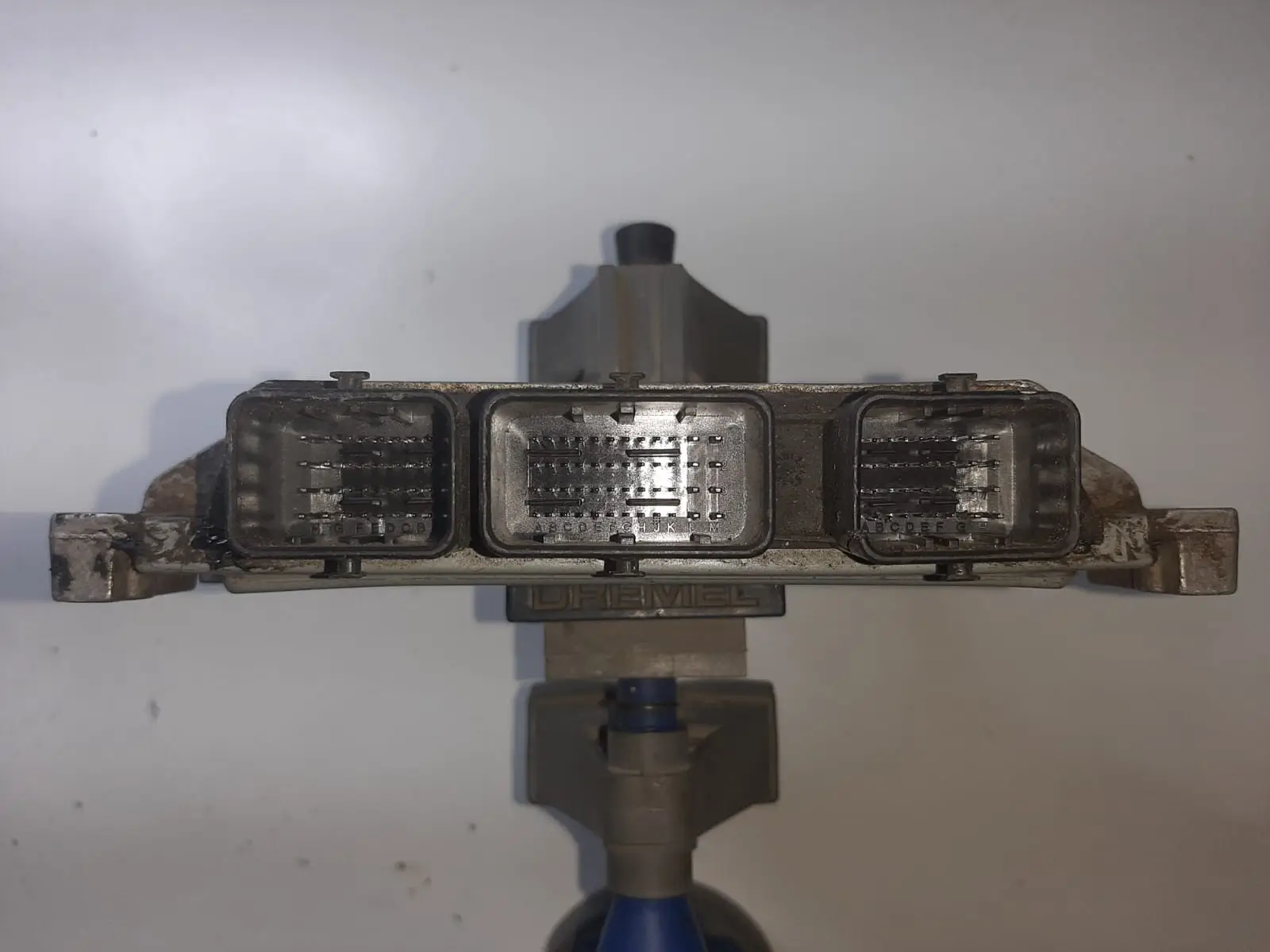 Ecu Renault Clio 2 Sim32 - Imagen 3