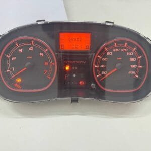Tablero Instrumental Renault Sandero StepWay - Año 2012 (Original) (Usado)