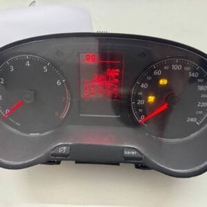 Tablero Instrumental Volkswagen GOL.T- Año 2021 - 5U0920845A (Original) (Usado)