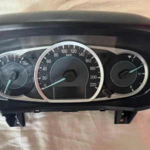 Tablero Instrumental Ford Ka 2018 (h3b5-10849-ad) (Original) (Usado)