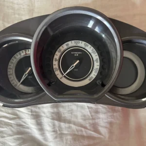 Tablero Instrumental Citroen C3